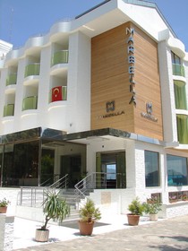 Hotel Marbella