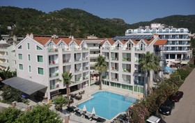 Hotel Palmea