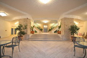 Verde Hotel Icmeler