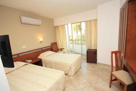 Verde Hotel Icmeler