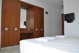 Verde Hotel Icmeler