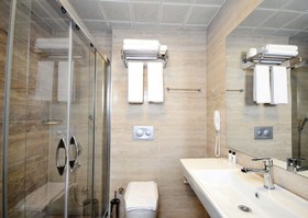 Verde Hotel Icmeler