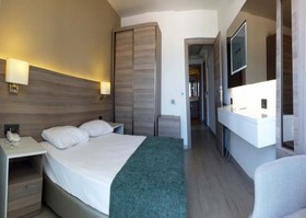 Verde Hotel Icmeler
