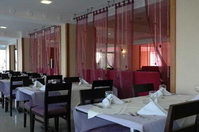 Hotel Ideal Pearl