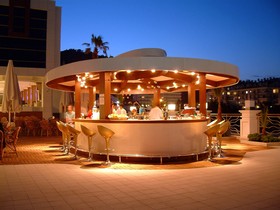 Hotel Ideal Pearl