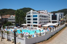 Hotel Ideal Pearl