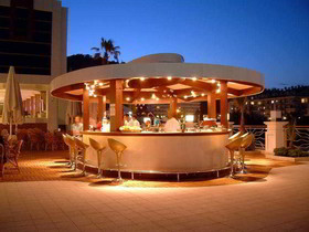 Hotel Ideal Pearl