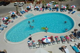 Hotel Ideal Pearl
