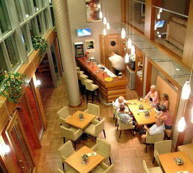 Hotel Ideal Pearl