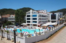 Hotel Ideal Pearl