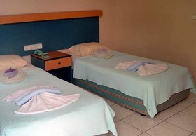 Interconti Apart Hotel