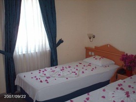 Irem Apart Hotel Marmaris