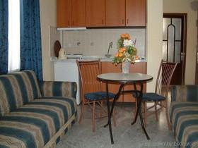Irem Apart Hotel Marmaris