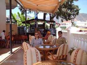Irem Apart Hotel Marmaris