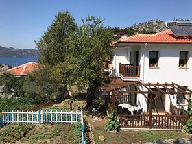 Jasmin Villas
