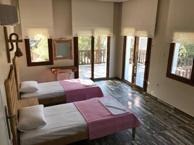 Jasmin Villas