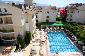 Julian Club