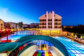 Julian Club