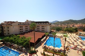 Julian Club