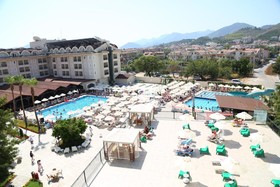 Julian Club