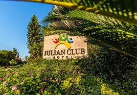 Julian Club