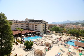 Julian Club