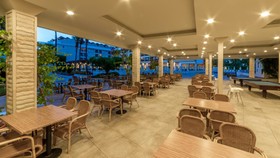 Julian Club