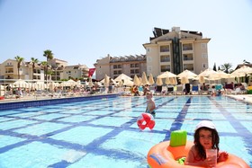 Julian Club