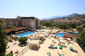 Julian Club