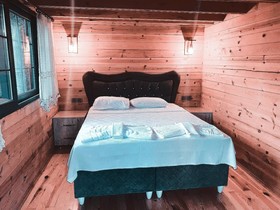 Kairos Pasa Bungalow