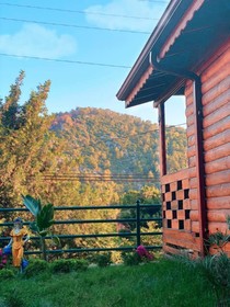 Kairos Pasa Bungalow