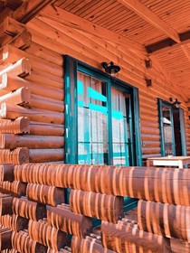 Kairos Pasa Bungalow