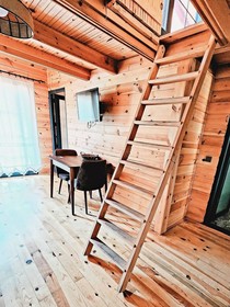 Kairos Pasa Bungalow