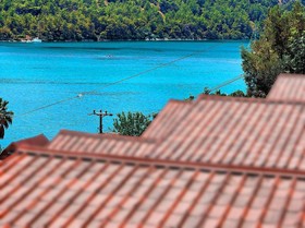 Kairos Pasa Bungalow