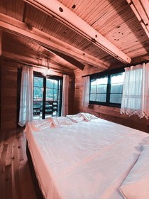 Kairos Pasa Bungalow
