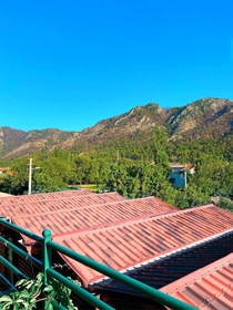 Kairos Pasa Bungalow