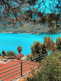 Kairos Pasa Bungalow