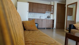 Kaju Rooms
