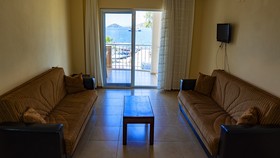Kaju Rooms