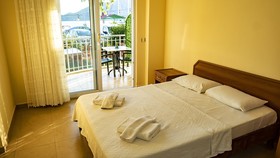Kaju Rooms
