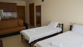 Kaju Rooms