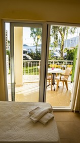 Kaju Rooms