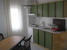 Karatas Apart Otel