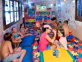 Fun & Sun Smart Voxx Resort