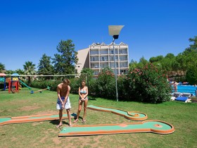 Fun & Sun Smart Voxx Resort