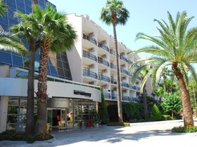 Fun & Sun Smart Voxx Resort