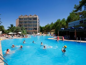 Fun & Sun Smart Voxx Resort