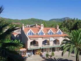 Fun & Sun Smart Voxx Resort