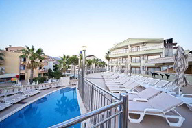 Asdamaris Hotel