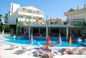 Asdamaris Hotel